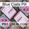 Blue Cialis Pill 33